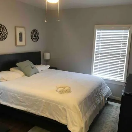 Stay With Jay Cleveland One Extérieur photo