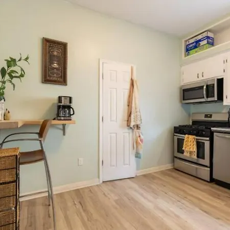 Stay With Jay Cleveland One Extérieur photo