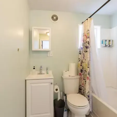 Stay With Jay Cleveland One Extérieur photo