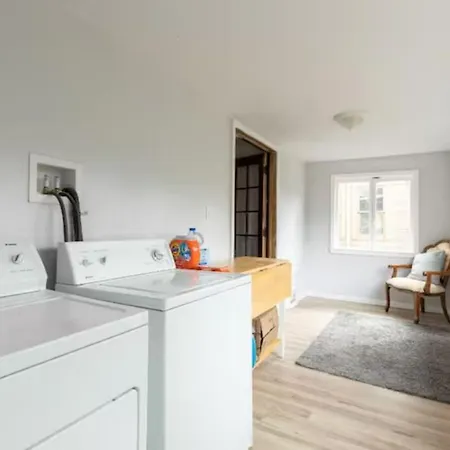 Stay With Jay Cleveland One Extérieur photo